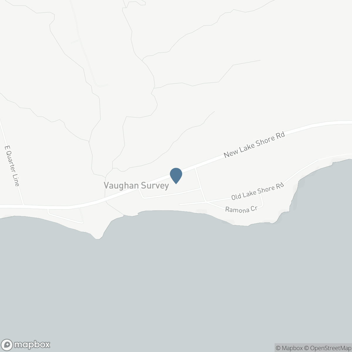 610 NEW LAKESHORE Road, Port Dover, Ontario N0A 1N3